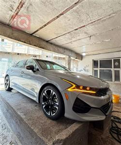 كيا K5